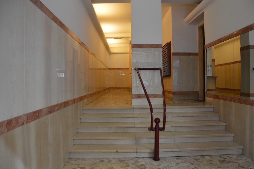 B&B Ad Maiora Roma Buitenkant foto