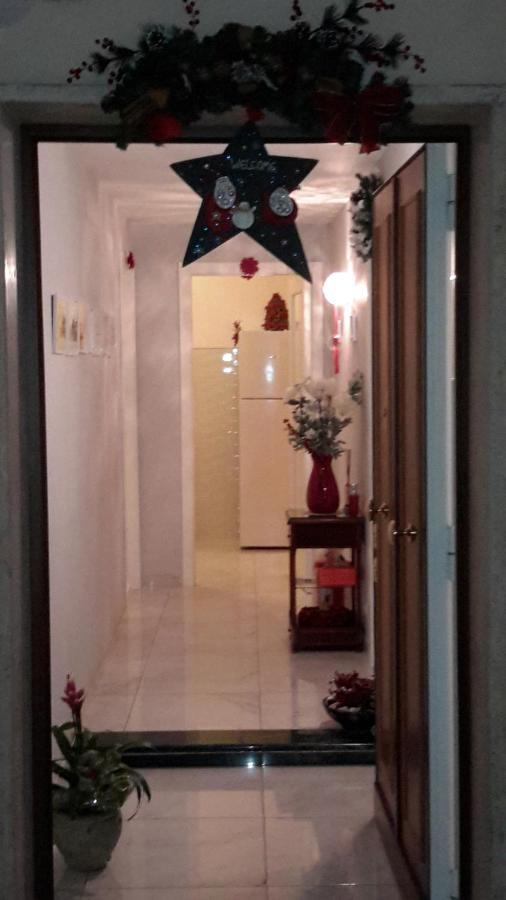 B&B Ad Maiora Roma Buitenkant foto